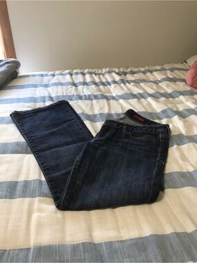 Express Boot Cut “Stella” Jeans